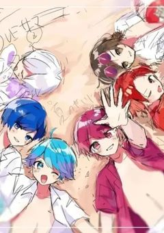〘 🎲 〙病弱 生活 カルテ ＿＿