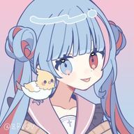 悠桜（ゆら）🎼🍍☔️ 🎲🐤💎🐇🌟💫🎨さんのアイコン画像
