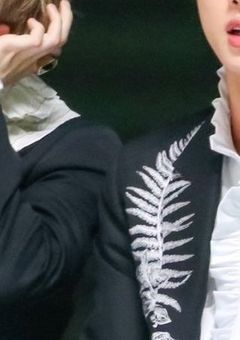 アイドルの貴方とファンの俺　．