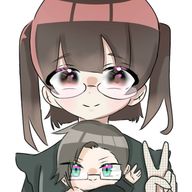 入間愛瑠🍮🗝@地雷系さんのアイコン画像