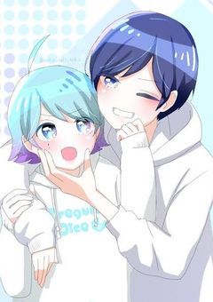 青組BL🔞💎受け