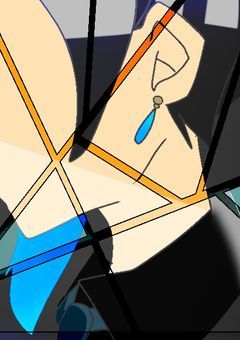 ヤギがひたすらウォタチャレイラスト描く(もうなんでもあり)