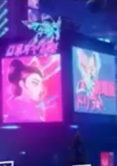 うっかりバスを乗り間違えた結果、フォトナの世界だった話