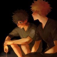 爆発マンさんのアイコン画像