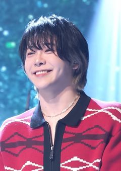  フロントマンはご機嫌なようで