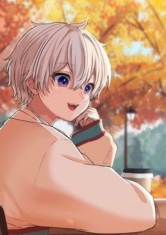 参加型設定なう