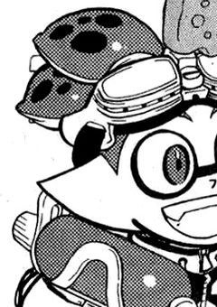 空に放て、僕らの色彩。⌇splatoon夢小説