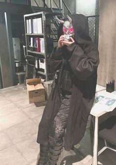  大 病 院 占 拠 .