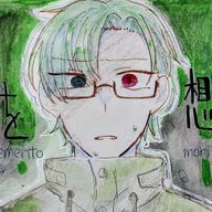 カリン🍂🎭@一応絵師さんのアイコン画像