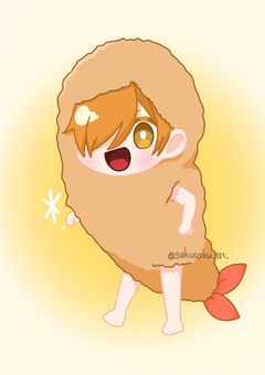 イラスト。　Ⅱ（現在更新停止中）