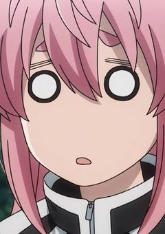 # 敵なのに。
