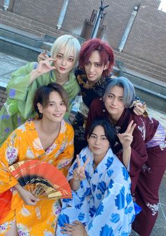 なおこた総受け💜💛