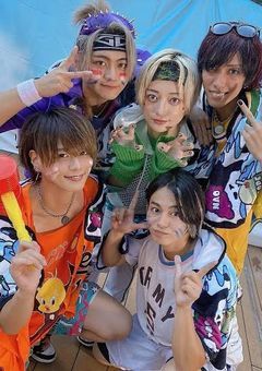 リアルピースなりきり✌️🧩