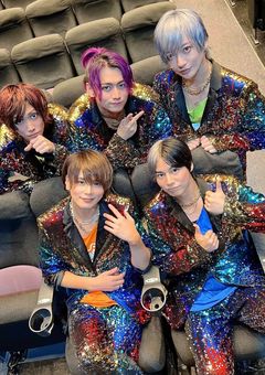 推しと結婚！？