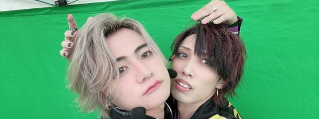 ✌️🧩ゆめ💛💜‪さんの壁紙画像