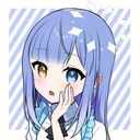 麗