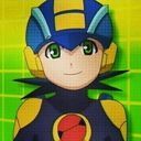 ロックマン