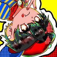 酸雨彩兎＠再熱を繰り返すどうしようもない人さんのアイコン画像