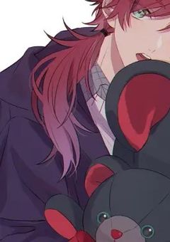きみの瞳を捉える