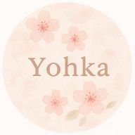 Yohkaさんのアイコン画像