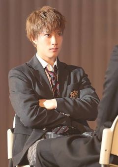 君のことを好きになるのは無理