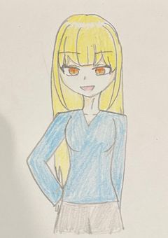 アス憂のイラストまとめ！！