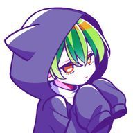 キャジルさんのアイコン画像