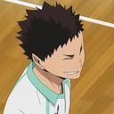 岩ちゃん