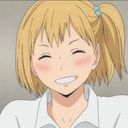 谷地仁花