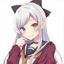 白夜(なまえ)