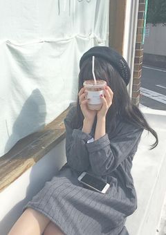 音駒高校の美人マネージャーのインスタの内容を見てみる?