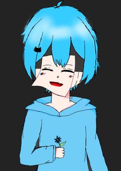 僕はﾀﾋぬ事すら許されないの？