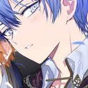 青柳 冬弥 。 vivid
