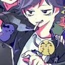鬱先生 。 mzyb