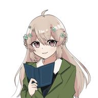 柏陽 琥珀 ✨💎　@低浮上さんのアイコン画像