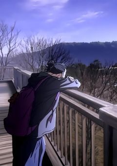 夏を追いかけて  【️ JUJU 】