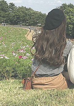 1週間カップル