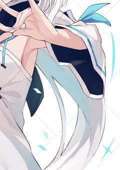 ホロ短編