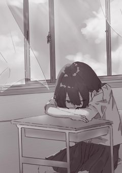 【漫画版】転生者、普通科で普通を過ごしたい。