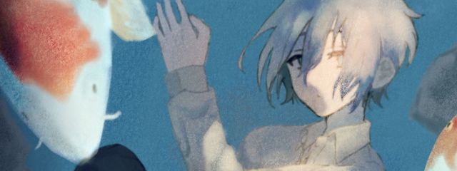 のらねこさんの壁紙画像