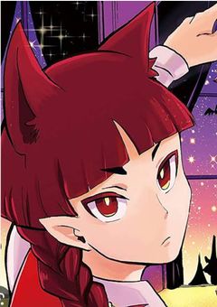 オペラの妹はアブノーマル