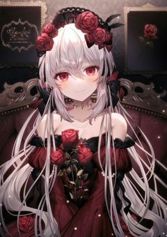 魔界スパダリ女子は全我々師団員をオトしたい！～逆ハーレム無双でイチャラブ комедия ～