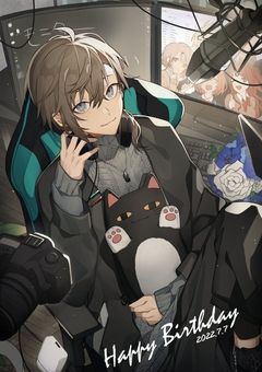 叶君とその彼女は共依存