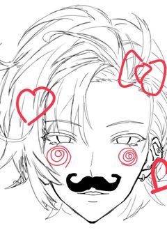 イラスト･夢絵