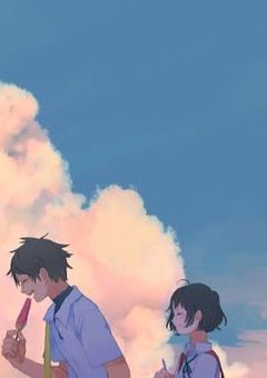 懐かしい夏