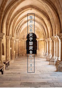 塩対応系女子溺愛されてます