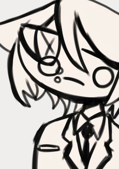 　　創 作 伽 羅 の 日 常　　