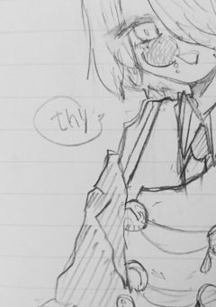 　　クジラの青年は配信する　【　配信部屋　】　