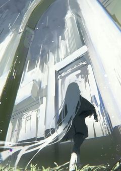 　魔法使いが集まる学園　【 大型参加型 】