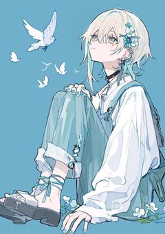 💐 みんなの話す場所 💐